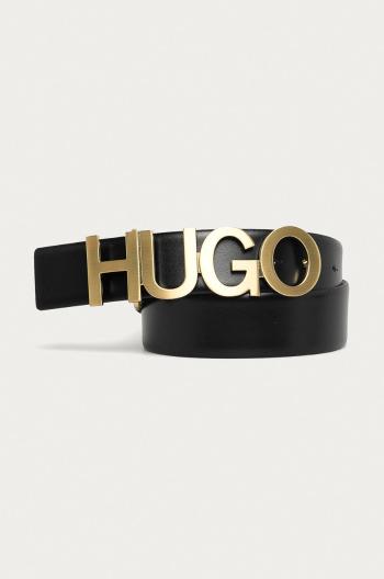 Hugo - Kožený pásek