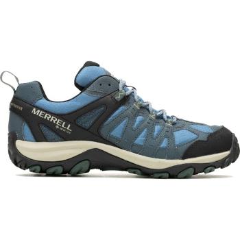 Merrell ACCENTOR 3 SPORT GTX Pánské outdoorové boty, modrá, velikost 44.5