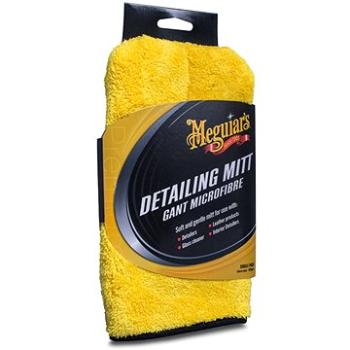 Meguiar's Detailing Mitt (X1804)