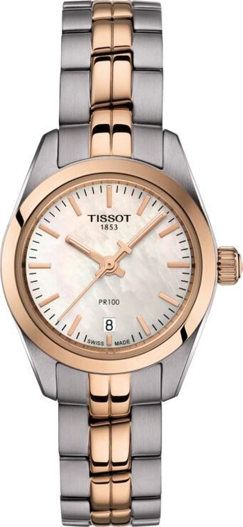 Tissot PR 100 LADY T101.010.22.111.01