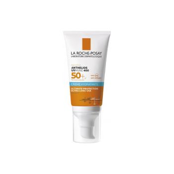 La Roche Posay Hydratační krém na opalování Anthelios SPF 50+ UVMune 400 50 ml