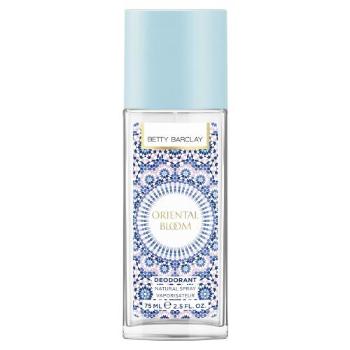 Betty Barclay Oriental Bloom 75 ml deodorant pro ženy deospray