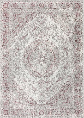 Luxusní koberce Osta Kusový koberec Origins 50005/J310 - 67x130 cm Červená