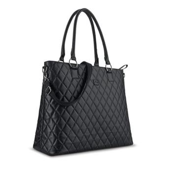 SOLO NEW YORK WALDORF TOTE Dámská taška pro NB CLA852-4, černá