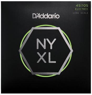 D´Addario NYXL45105