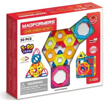 Magformers PLUS 30