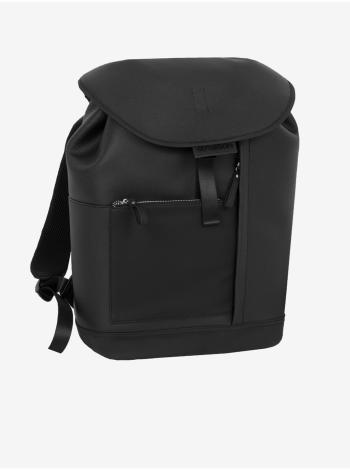 Batoh Strellson Royal Oak Backpack MVF Black
