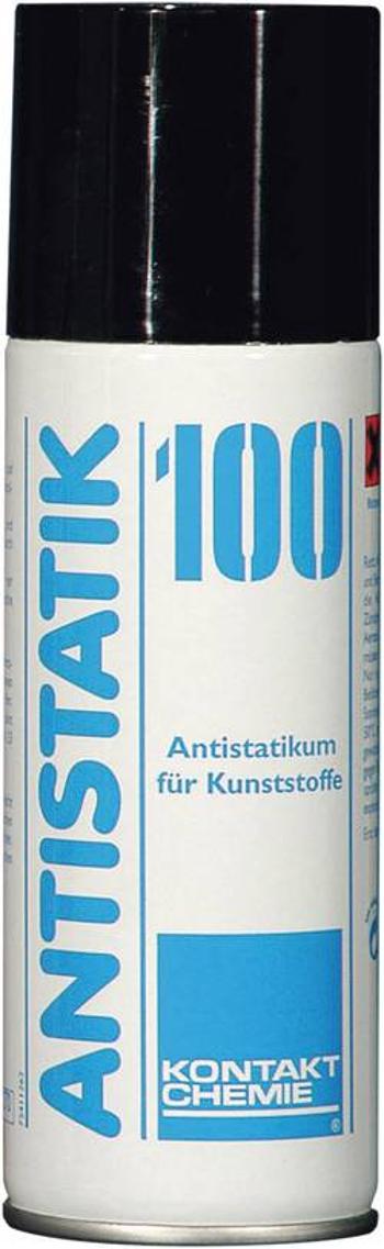 Antistatický sprej Kontakt Chemie ANTISTATIK 100 83009-AA, 200 ml