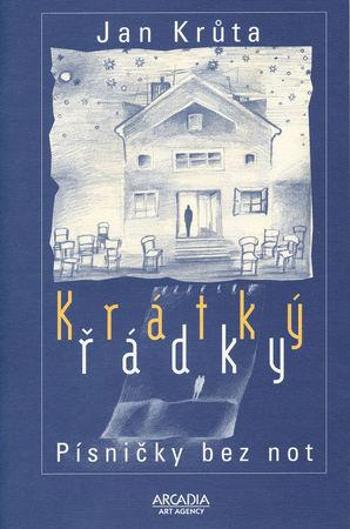 Krátký řádky - Ženatá Kamila