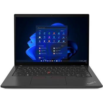 Lenovo ThinkPad T14 Gen 3 Thunder Black (21CF0037CK)