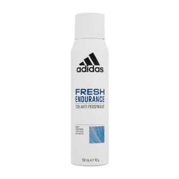 Adidas Fresh Endurance 72H Anti-Perspirant 150 ml antiperspirant pro ženy deospray