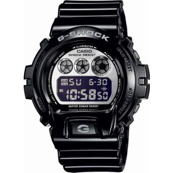 Casio G-Shock DW-6900NB-1HDR - 30 dnů na vrácení zboží