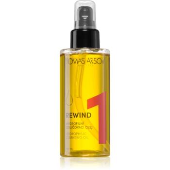 Tomas Arsov Skin REWIND Hydrofilní čistící olej čisticí olej 150 ml