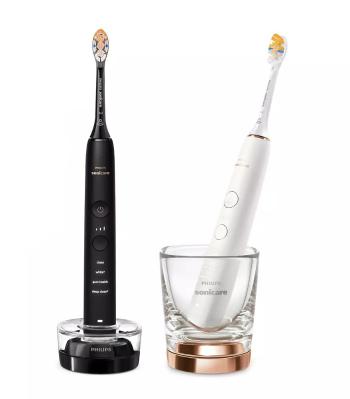 Philips Sonicare HX9914/69 DiamondClean sonický kartáček 2 ks