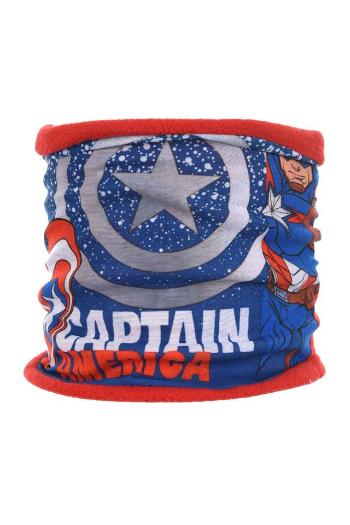 NÁKRČNÍK AVENGERS - CAPTAIN AMERICA Velikost: ONE SIZE