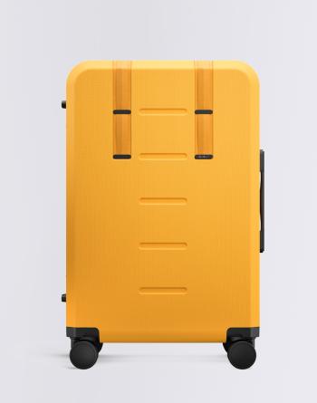 Db Ramverk Check-in Luggage Medium Parhelion Orange