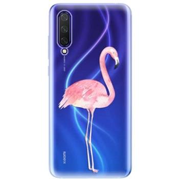iSaprio Flamingo 01 pro Xiaomi Mi 9 Lite (fla01-TPU3-Mi9lite)