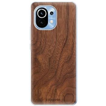 iSaprio Wood 10 pro Xiaomi Mi 11 (wood10-TPU3-Mi11)