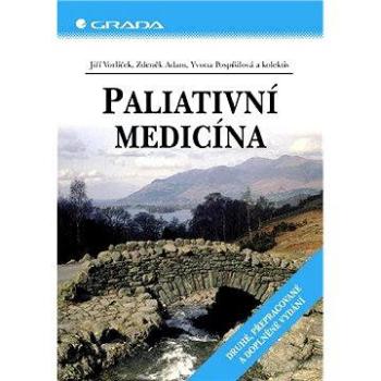 Paliativní medicína (80-247-0279-7)