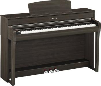 Yamaha CLP 745 Digitální piano Dark Walnut