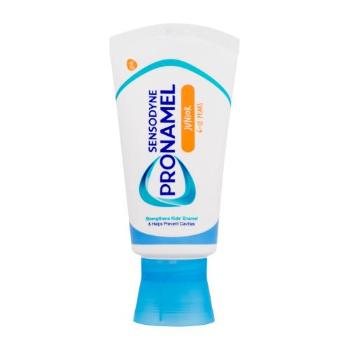 Sensodyne Pronamel Junior 50 ml zubní pasta pro děti