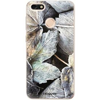 iSaprio Old Leaves 01 pro Huawei P9 Lite Mini (oldle01-TPU2-P9Lm)