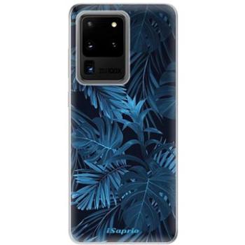 iSaprio Jungle 12 pro Samsung Galaxy S20 Ultra (jungle12-TPU2_S20U)