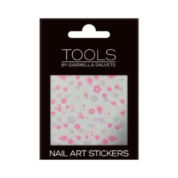 Gabriella Salvete TOOLS Nail Art Stickers 1 ks manikúra pro ženy 10