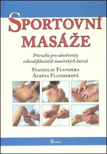 Sportovní masáže - Flandera Stanislav