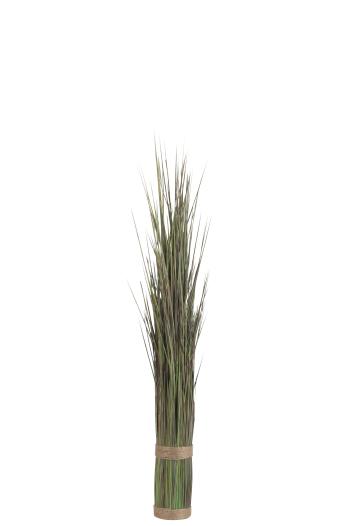 Umělá dekorativní tráva velký svazek - 9*9*89 cm 77620