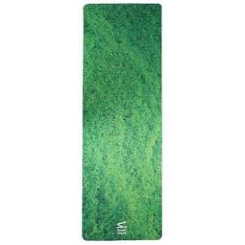 Sharp Shape Microfibre travel mat Moss (2496847713582)