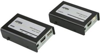 Aten HDMI + USB Extender do 60m, VE-803