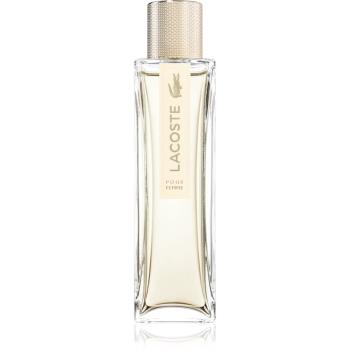 Lacoste Pour Femme parfémovaná voda pro ženy 90 ml