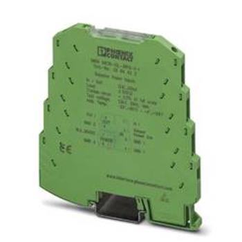 Repeater power supply MINI MCR-SL-RPS-I-I Phoenix Contact MINI MCR-SL-RPS-I-I, 2864422, 1 ks