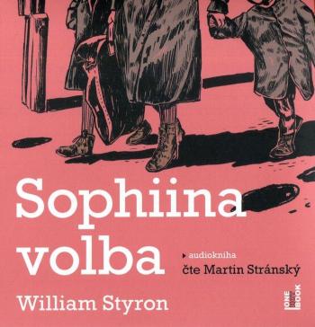 Sophiina volba (3 MP3-CD) - audiokniha