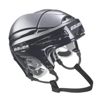 Bauer 5100 Hokejová helma, černá, velikost L