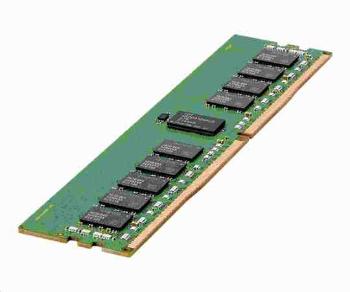 HPE 16GB (1x16GB) Dual Rank x8 DDR4-2666 CAS-19-19-19 Unbuff Std Mem Kit ml30/dl20G10, 879507-B21
