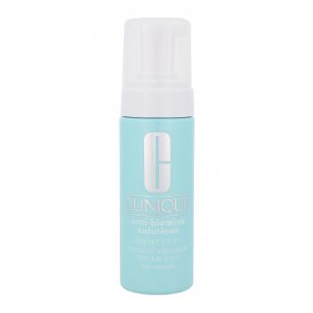 Clinique Anti-Blemish Solutions 125 ml čisticí pěna unisex na problematickou pleť s akné