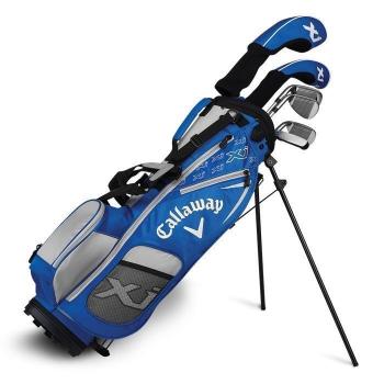 Callaway XJ1 Levá ruka Graphite Junior Golfový set