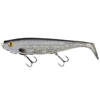 Fox rage gumová nástraha pro shad loaded uv bleak - 18 cm 46 g