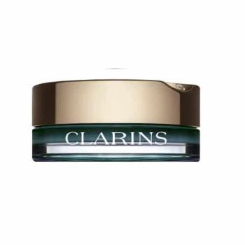 Clarins Ombre Velvet Eyeshadow oční stíny - 05 green mile 7g