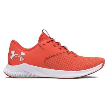 Under Armour CHARGED AURORA 2 W Dámské tréninkové boty, oranžová, velikost 40.5