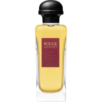 HERMÈS Rouge Hermès Eau de Toilette toaletní voda pro ženy 100 ml