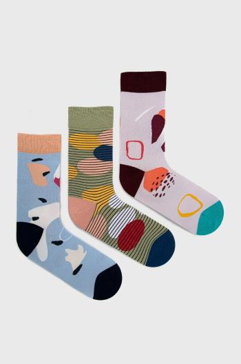 Ponožky Answear Lab (3-pack) dámské