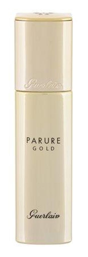 Guerlain Krycí hydratační make-up Parure Gold SPF 30 (Radiance Foundation) 30 ml 00 Beige, 30ml