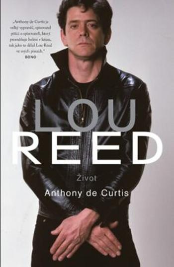 Lou Reed - DeCurtis Anthony