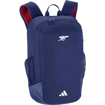 adidas ARSENAL FC HOME BACKPACK Batoh, modrá, velikost