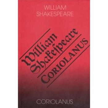 Coriolanus (978-80-86573-06-9)