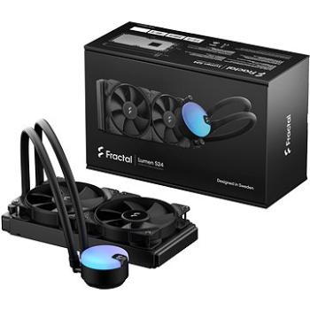 Fractal Design Lumen S24 V2 (FD-W-L1-S2411)