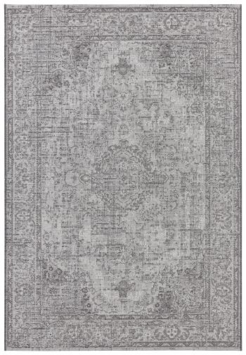 ELLE Decoration koberce Kusový koberec Curious 103694 Grey z kolekce Elle - 115x170 cm Šedá